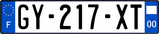 GY-217-XT