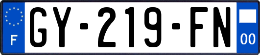 GY-219-FN