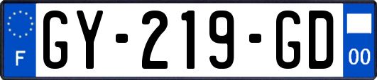 GY-219-GD
