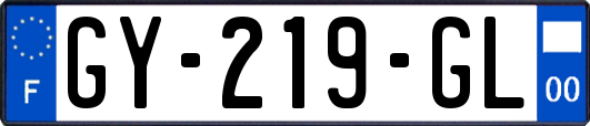 GY-219-GL