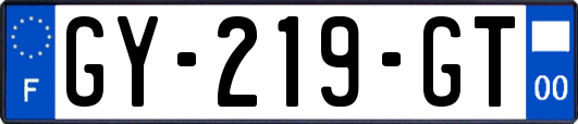 GY-219-GT