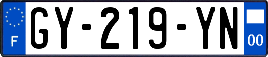 GY-219-YN