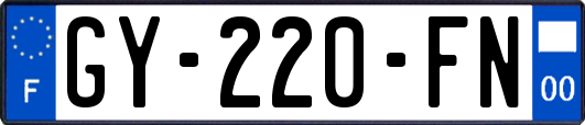 GY-220-FN