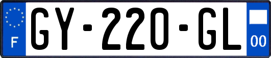 GY-220-GL