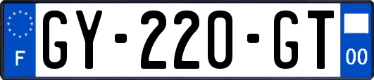 GY-220-GT