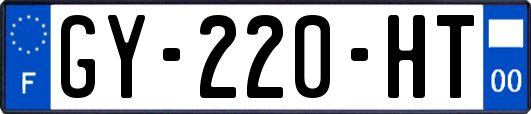 GY-220-HT