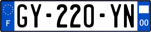 GY-220-YN