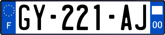 GY-221-AJ