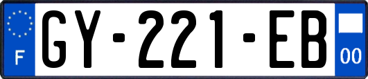 GY-221-EB