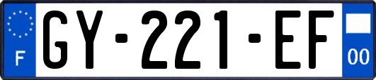 GY-221-EF