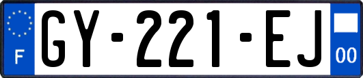 GY-221-EJ