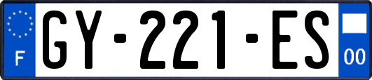 GY-221-ES