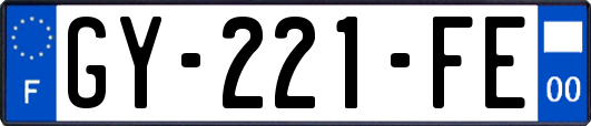 GY-221-FE