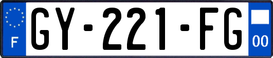 GY-221-FG