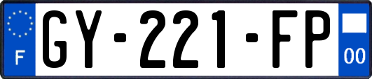 GY-221-FP
