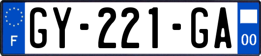 GY-221-GA