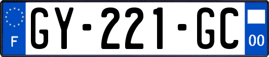 GY-221-GC