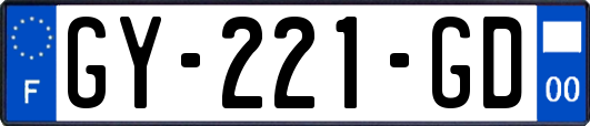 GY-221-GD