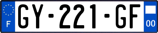 GY-221-GF