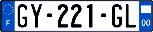 GY-221-GL