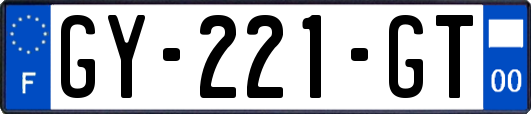 GY-221-GT