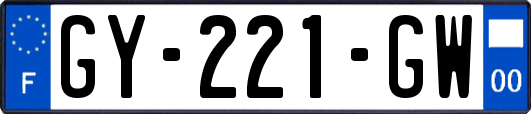 GY-221-GW