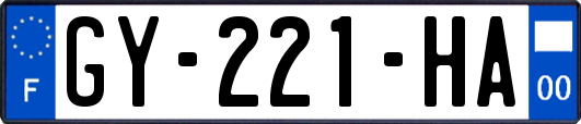 GY-221-HA