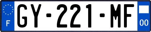 GY-221-MF