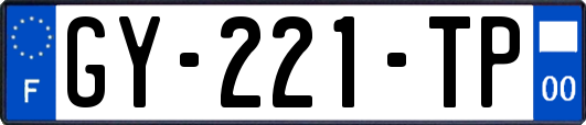 GY-221-TP