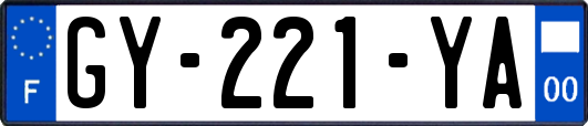 GY-221-YA