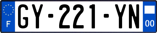 GY-221-YN