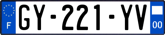 GY-221-YV