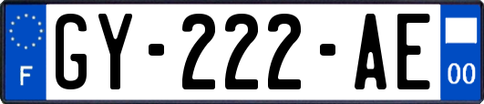 GY-222-AE