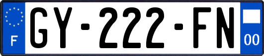 GY-222-FN