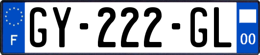 GY-222-GL