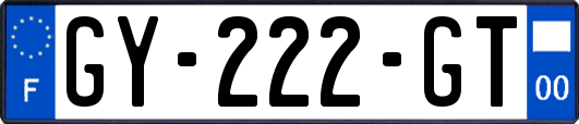 GY-222-GT