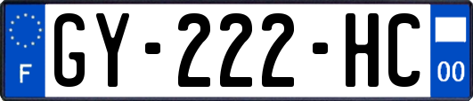 GY-222-HC