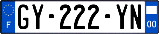 GY-222-YN