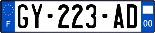 GY-223-AD