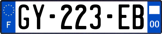 GY-223-EB