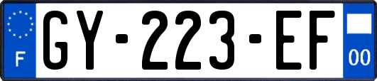GY-223-EF
