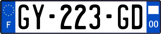 GY-223-GD