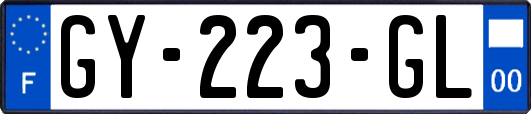 GY-223-GL