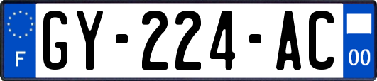 GY-224-AC