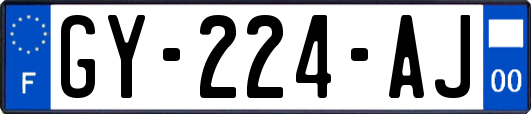 GY-224-AJ