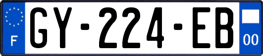 GY-224-EB