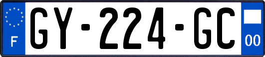 GY-224-GC
