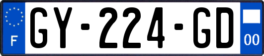 GY-224-GD