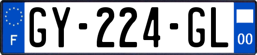 GY-224-GL