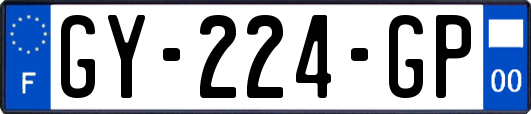 GY-224-GP